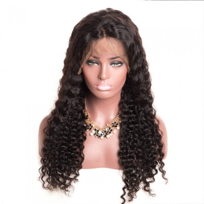 Deep Curly