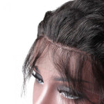 Deep Curly