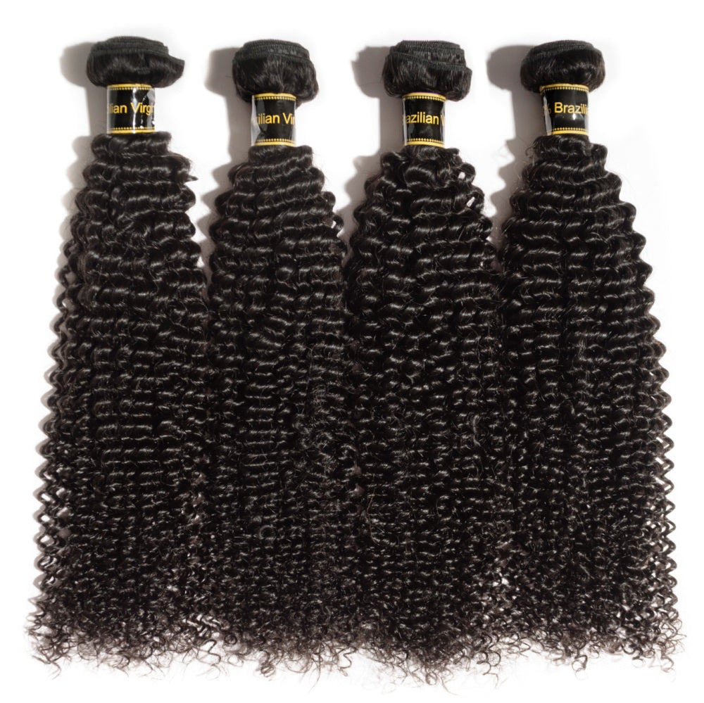 Kinky Curly