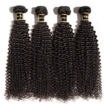 Kinky Curly