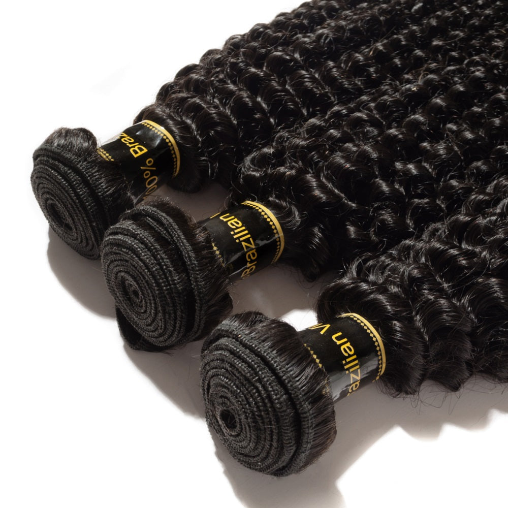 Kinky Curly