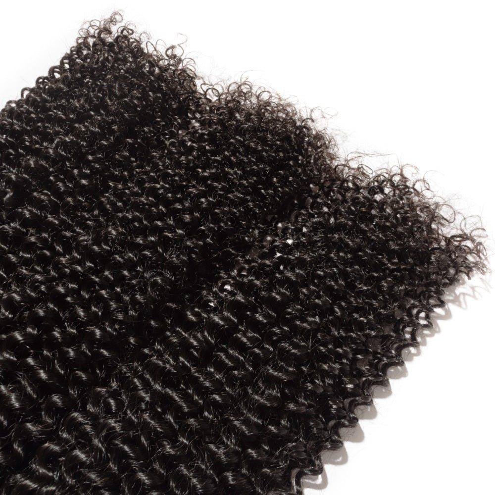 Kinky Curly