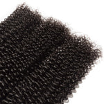 Kinky Curly