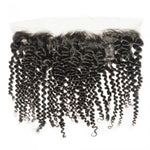 Kinky Curly
